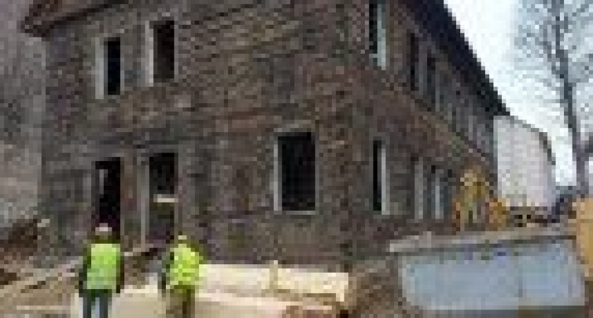 Старый дом в центре Петропавловска станет выставочным пространством