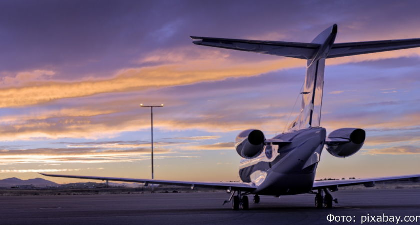 Страх перед полетом: как часто авиарейсы отменяют по техническим причинам