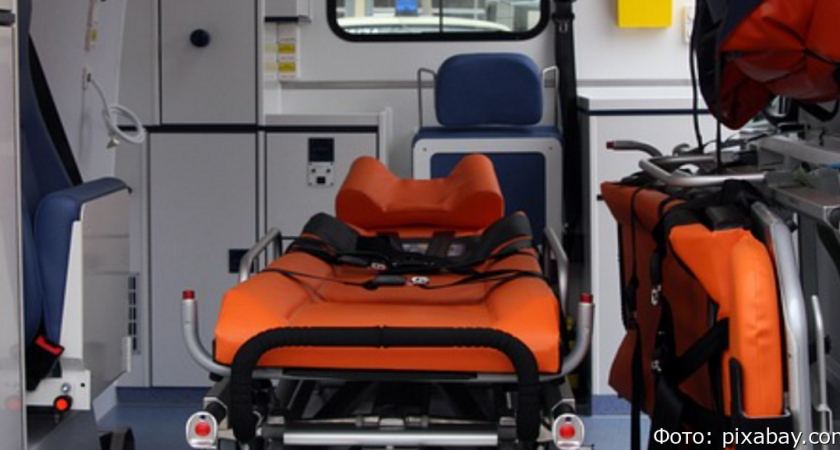 Выделяемые на скорую помощь деньги в регионах использовали не по назначению