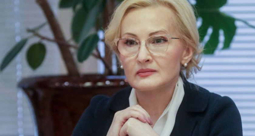 Реновация 25 городов ДФО и 16 городов Арктики это исторический шанс для Дальнего Востока — Ирина Яровая