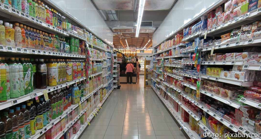 На Камчатке две продавщицы обчистили магазин на 240 тысяч рублей