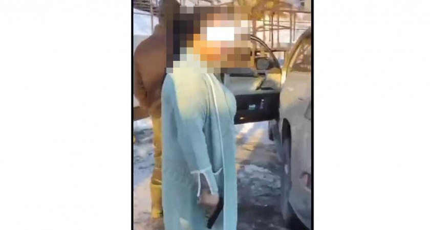 На Камчатке осудили женщину, угрожавшую пистолетом подросткам