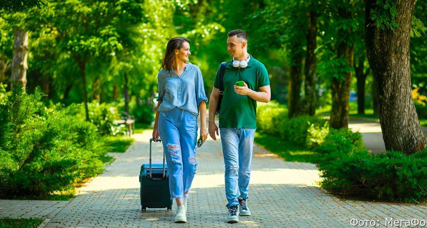 Камчатцы для путешествий на майские праздники выбирали Китай и Таиланд