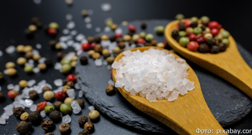 У поваренной соли обнаружили еще одно опасное свойство