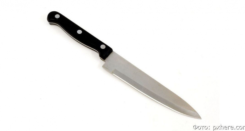 На Камчатке женщина одним ударом лишила сожителя жизни