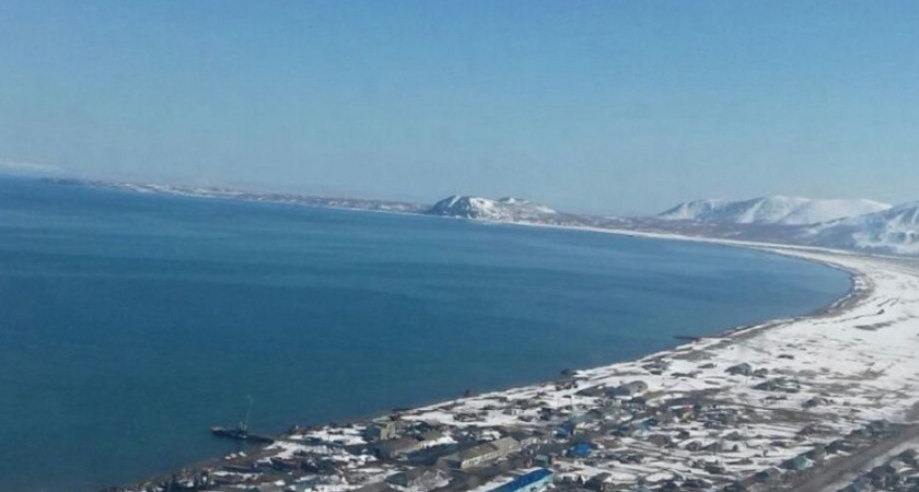 Больше 500 тонн товаров по сниженным ценам будет доставлено в отдалённые районы Камчатки