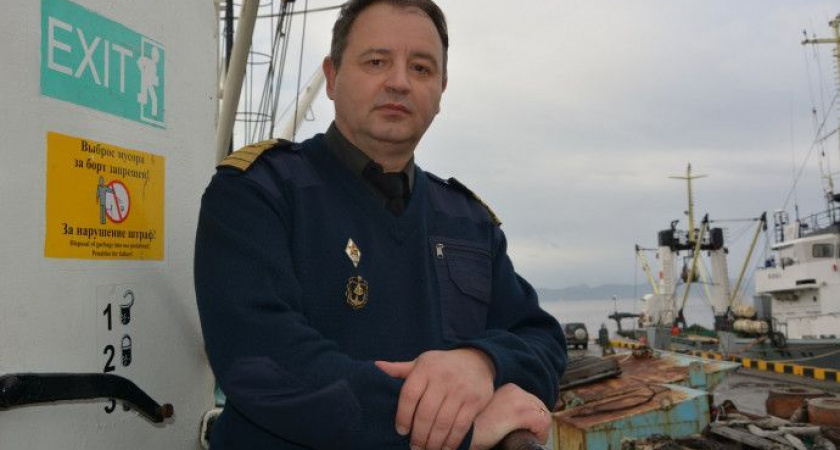 Ушёл из жизни Андрей Махиня