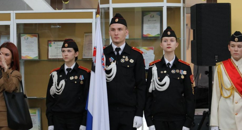 Квадрокоптеры и компьютеры закупили для камчатского центра «Воин»