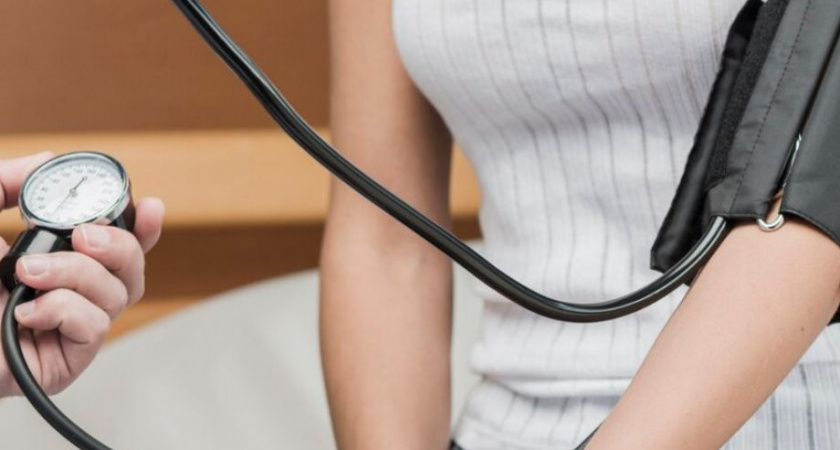 Факты об артериальной гипертензии — врачи рассказывают