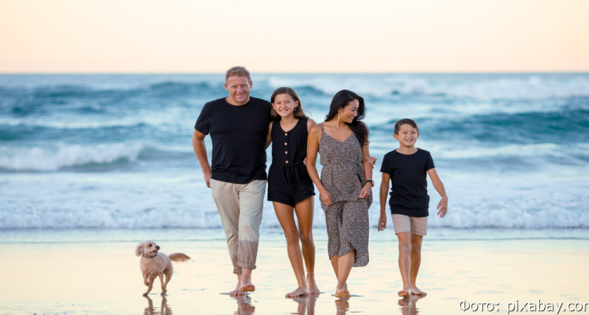 Ставку по ипотеке для семей с двумя детьми в планах повысить до 12%