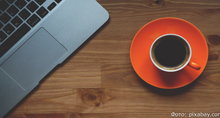 В России хотят запретить продажу кофе детям