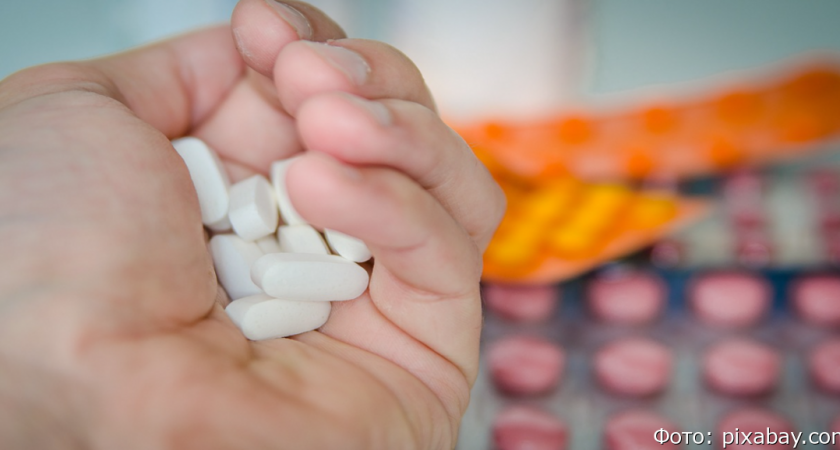 «Терафлю», «Кетанов»: Минздрав составил список лекарств, запрещенных для водителей