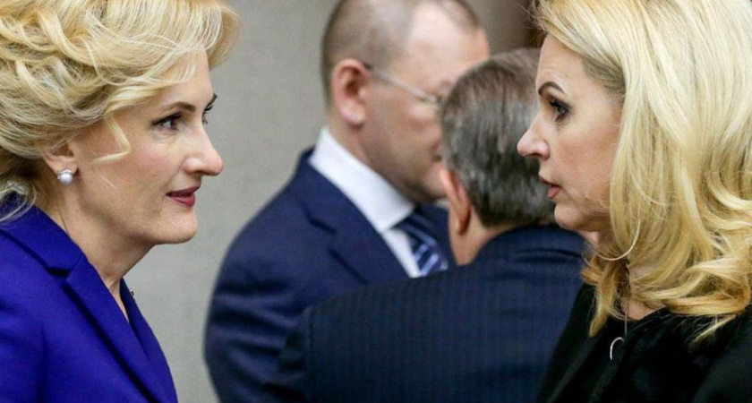 Пациенты с онкологией, не должны терять драгоценное время на преодоление бюрократических барьеров — Ирина Яровая