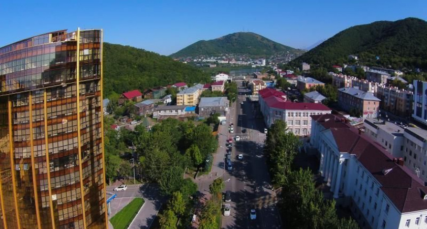 Предпринимателям Камчатки с начала года предоставлено больше 670 миллионов рублей в виде гарантийных обязательств