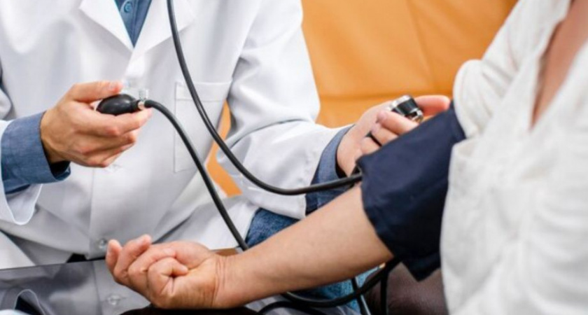 Статистика заболеваемости АГ в странах мира — мединформ