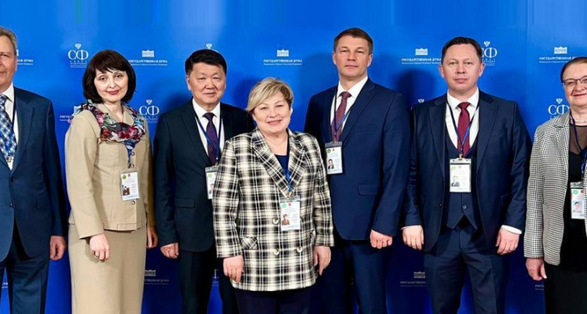 Общее собрание Парламентской Ассоциации «Дальний Восток и Забайкалье» открылось сегодня в Хабаровске