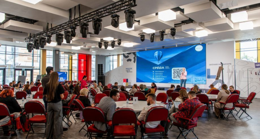 Подтянуть навыки публичных выступлений и выиграть поездку в «Артек» смогут юные камчатцы