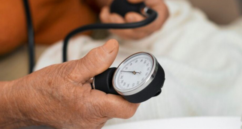 Виды артериальной гипертензии. Медики камчатского Центра профилактики рассказывают