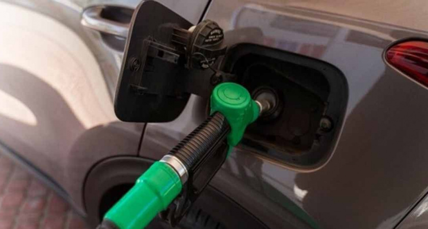 Стоимость топлива на заправках ННК остается самой низкой в регионе