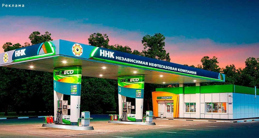 ННК на Камчатке продолжает модернизацию магазинов на АЗС