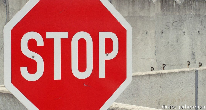 На севере Камчатки закрыт проезд между Паланой и Воямполкой