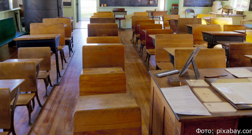 В Госдуме хотят ужесточить наказание за оскорбление учителей