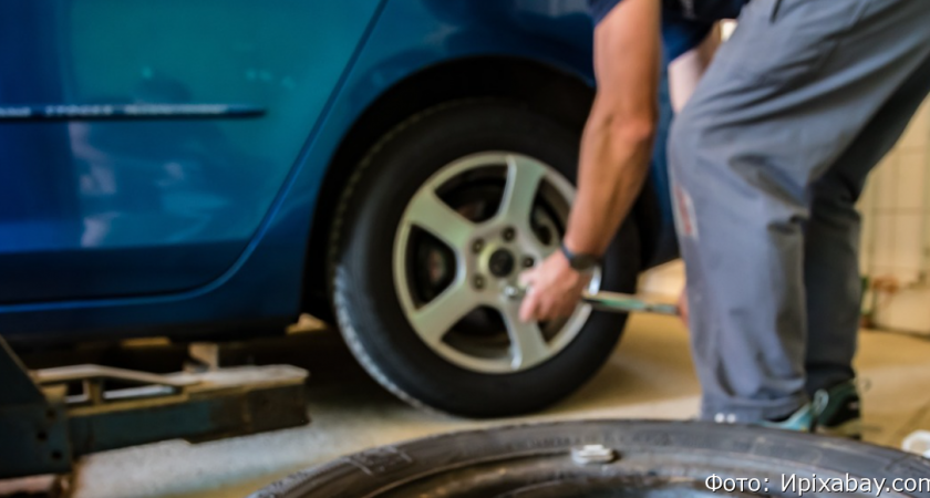 В России стали дешевле летние шины