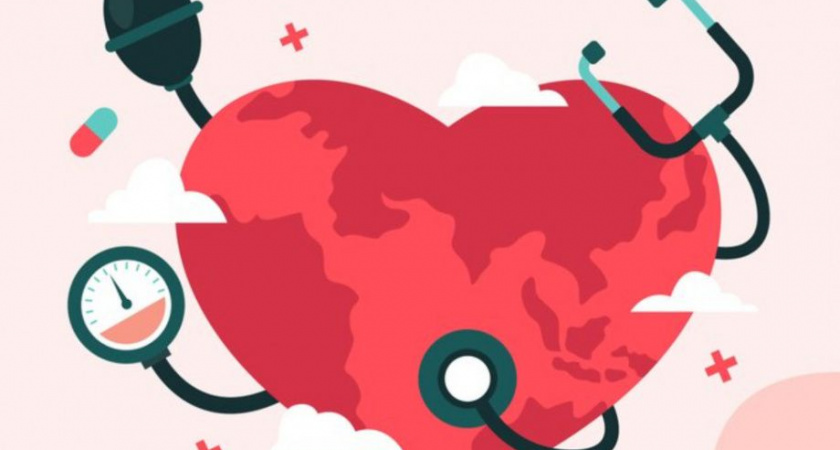 Всемирный день борьбы с артериальной гипертонией отмечается сегодня,17 мая 