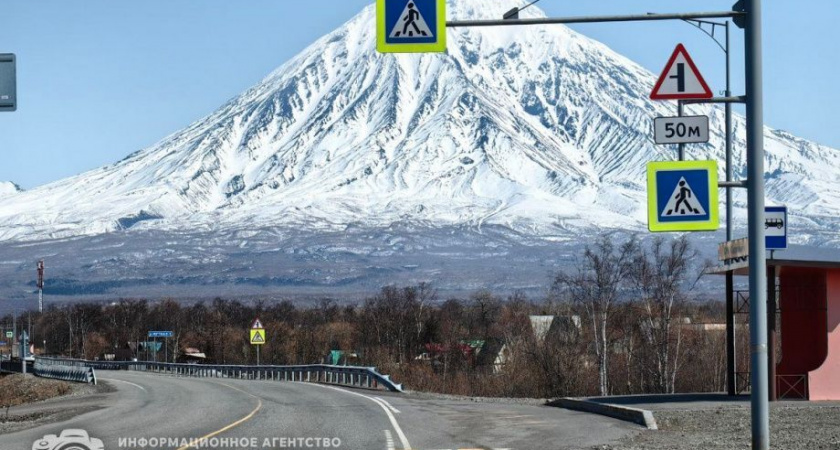 На Камчатке стало известно расписание дачных маршрутов
