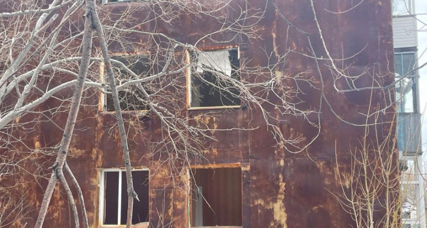 Прокуратура Камчатского края добилась квартиры для девочки-сироты