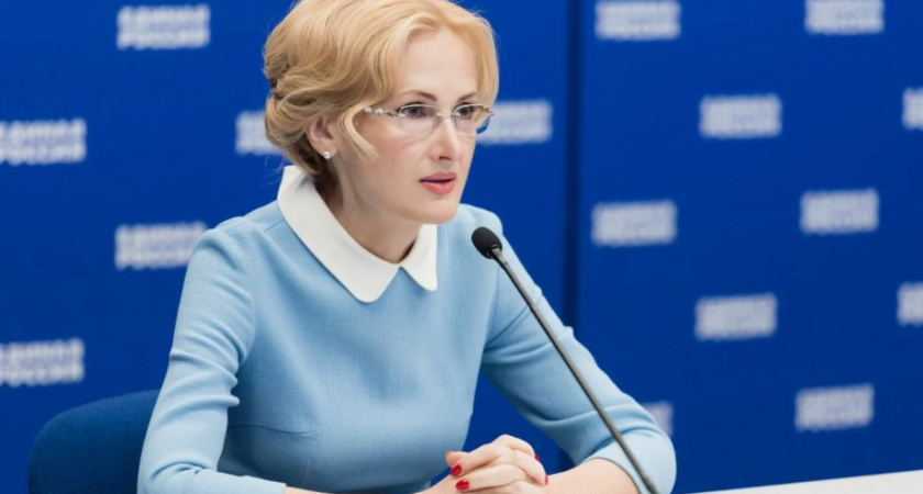 Ирина Яровая: Более 3,5 млн. работодателей по всей стране могут стать заказчиками целевого обучения в 2024 году