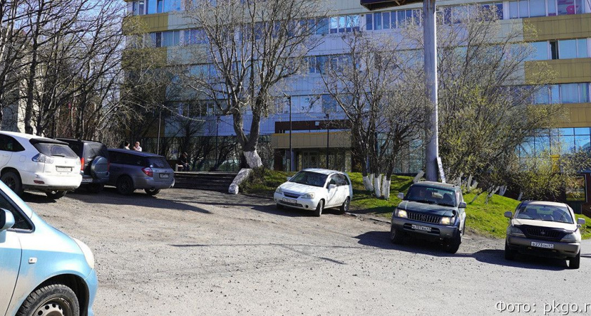 С понедельника в Дом быта в Петропавловске нельзя будет попасть с центрального входа