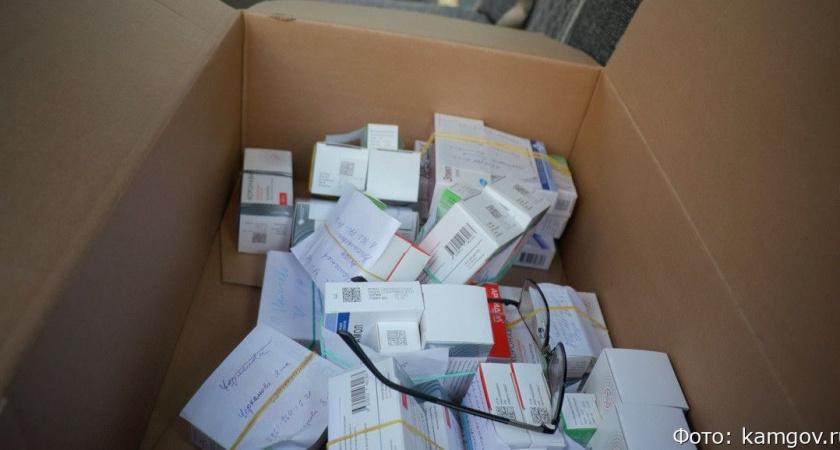 В Мильковской райбольнице летом заработает аптека