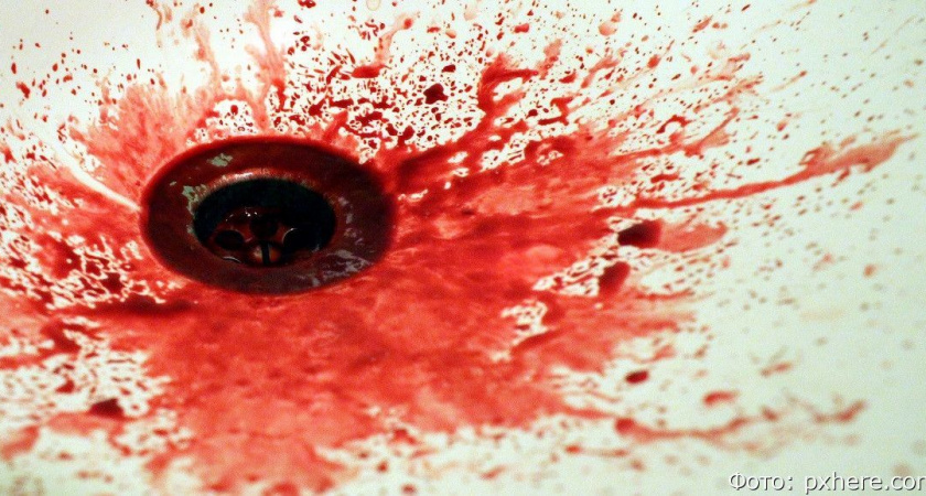 Дальневосточники устроили суточное застолье с мертвецом в квартире