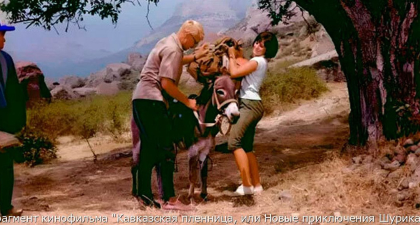 Тест о советском кино: проверьте свою память