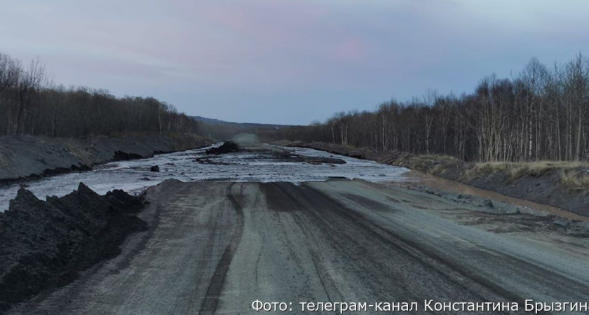 Пассажирское сообщение с Радыгина будет осуществляться с помощью «вахтовок»