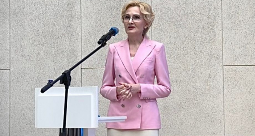 Ирина Яровая рассказала о задачах целевого набора на Всероссийском совещании руководителей исполнительных органов субъектов РФ