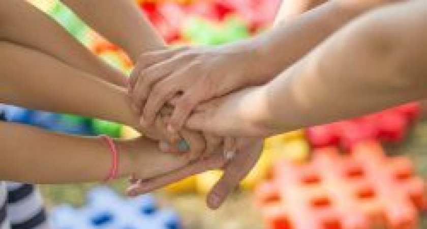 Лето с библиотекой будет нескучным! 3 июня стартует программа для пришкольных лагерей