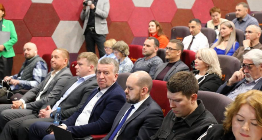 XIV съезд предпринимателей Камчатского края: Неделя плодотворной работы позади