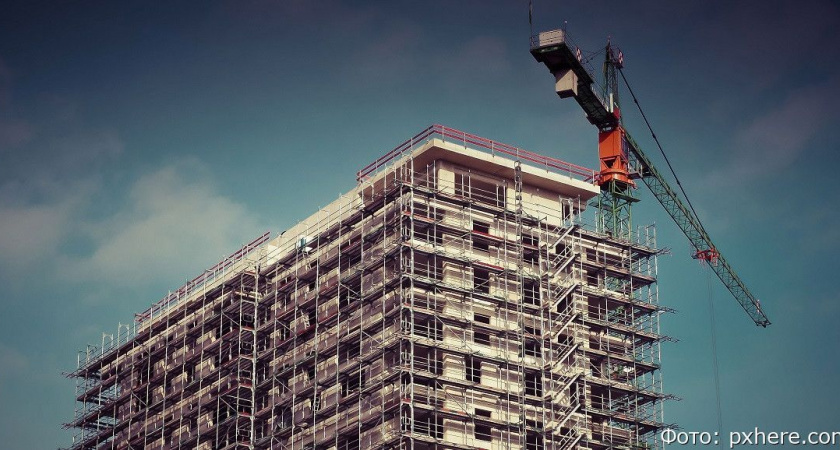 Горожане возражают против строительства жилых 16-этажек в Петропавловске-Камчатском