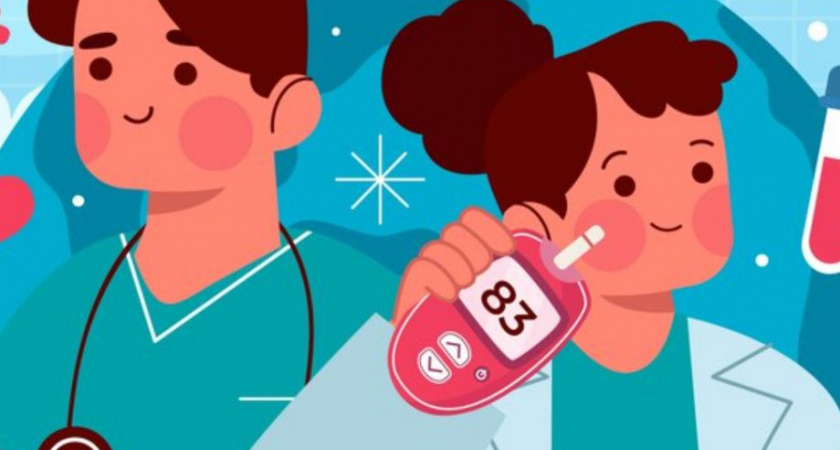 Российские ученые научились предсказывать течение сахарного диабета — новости медицины