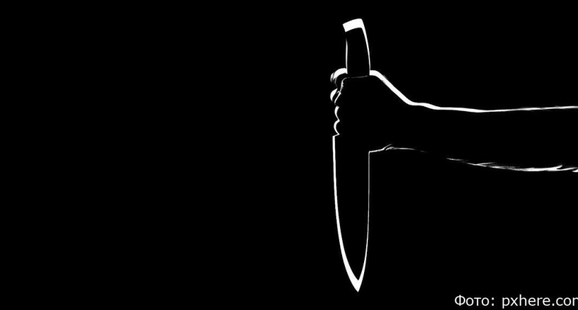 На Камчатке мужчина получил восемь лет за излишне меткий удар ножом