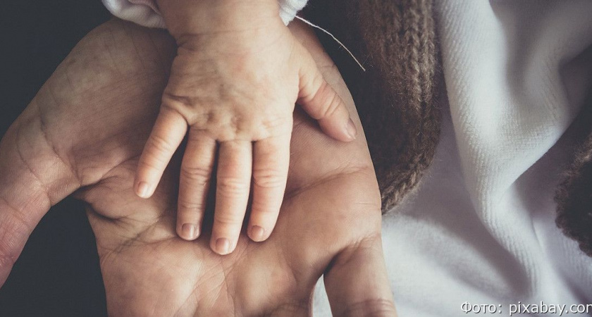 В Камчатском крае смертность превышает рождаемость на треть