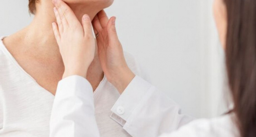 О заболеваниях эндокринной системы рассказали медики на Камчатке