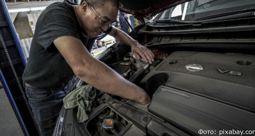 Сроки поставок автозапчастей в Россию выросли вдвое: сколько придется ждать