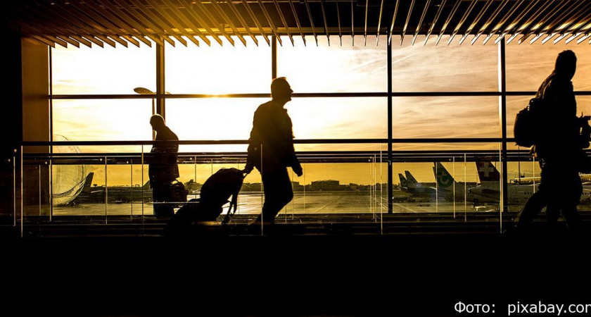 Рейсы с «большой земли» прибудут на Камчатку раньше на 10 минут