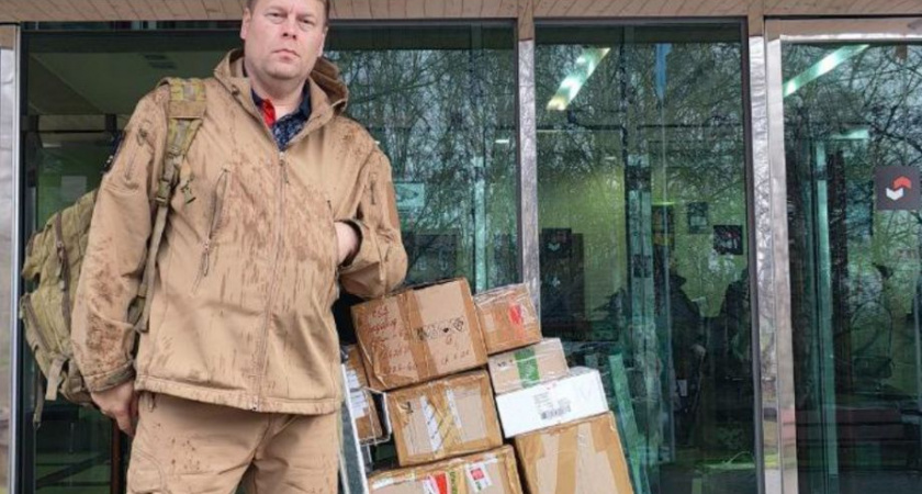 Жители посёлка Озерновский получили лекарства из льготного списка