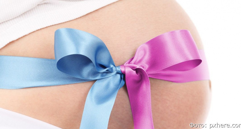 Жители Камчатки могут сделать бесплатное ЭКО