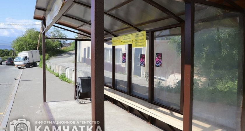 Схема движения в Петропавловске-Камчатском изменится из-за ремонта дорог