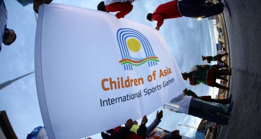 Камчатцы участвуют в международных спортивных играх